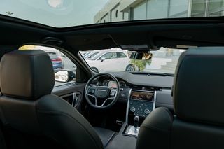 Land Rover Discovery Sport 2023 Plug-in Hybrid-thumb-27