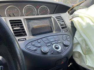 NISSAN PRIMERA P12 '04 1.600cc ΑΡ. ΚΙΝ. QG16 - Κινητήρες - Μοτέρ - Χειροκίνητα σασμάν-thumb-4