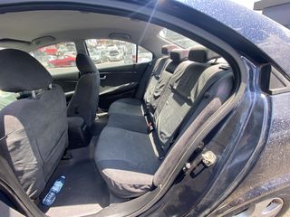 NISSAN PRIMERA P12 '04 1.600cc ΑΡ. ΚΙΝ. QG16 - Κινητήρες - Μοτέρ - Χειροκίνητα σασμάν-thumb-8