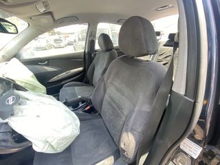 NISSAN PRIMERA P12 '04 1.600cc ΑΡ. ΚΙΝ. QG16 - Κινητήρες - Μοτέρ - Χειροκίνητα σασμάν-thumb-7
