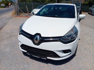 Renault Clio '17  Grandtour ENERGY dCi 90 