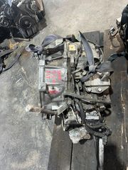 ΑΥΤΟΜΑΤΟ ΣΑΖΜΑΝ SAAB 9.5 2003 2.3 TURBO