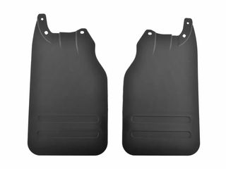 TOYOTA HILUX 4WD '98-'05 ΛΑΣΠΩΤΗΡΑΣ 4WD  ΠΙΣΩ (ΣΕΤ) ΥΛΙΚΟ: PVC (FLAPS)