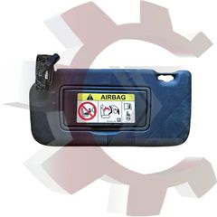 Σκιάδιο Συνοδηγού Ford Ecosport