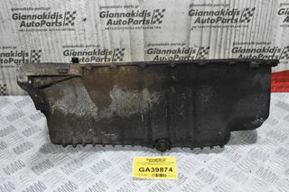 Κάρτερ Volkswagen Transporter 2.4 T4 AJA 1990-2005 074103601Q (Γνήσιο)