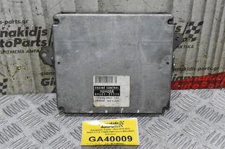 Εγκέφαλος Toyota - Hino 2010-2022 89661-37770 175800-8803 (Isuzu Mitsubishi Daihatsu)