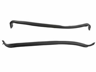NISSAN D22 '98-'08  ΤΕΤΡΑΠΟΡΤΟ ΛΑΣΤΙΧΟ ΠΟΡΤΑΣ ΠΙΣΩ ΑΡΙΣΤΕΡΑ/ΔΕΞΙΑ ΣΤΟ ΑΜΑΞΩΜΑ (ΣΕΤ)
