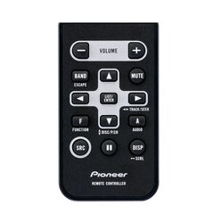 Pioneer CD-R320 Remote Control