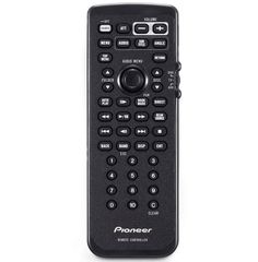 Pioneer CD-R55 IR remote control with DVD functions