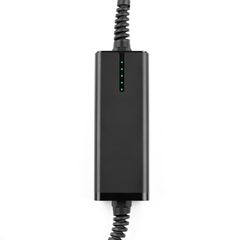 BESEN επιδαπέδιος/φορητός φορτιστής EV 1φάσης 3.6 kW 8/10/16Α με καλώδιο 5Μ φις τύπου 2-thumb-3
