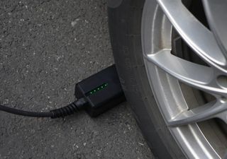 BESEN επιδαπέδιος/φορητός φορτιστής EV 1φάσης 3.6 kW 8/10/16Α με καλώδιο 5Μ φις τύπου 2-thumb-4