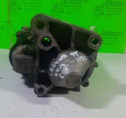 ΜΙΖΑ K4M 1.6cc 16v RENAULT LAGUNA 2 2000-2007 (EG)