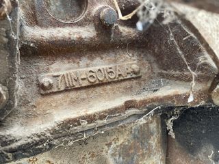 FORD ESCORT MHXANH-thumb-2