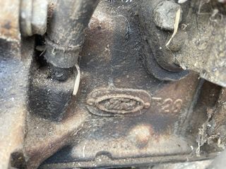 FORD ESCORT MHXANH-thumb-4