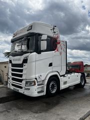 ΣΑΖΜΑΝ SCANIA GRS905R -thumb-5