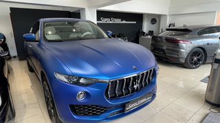 Maserati Levante '23 GT HYBRID Ελλ.Αντιπ.