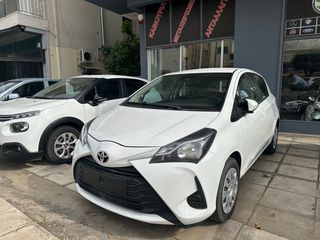 Toyota Yaris '19 ΥΠΕΡΑΡΙΣΤΟ!!ΕΛΛΗΝΙΚΗΣ ΑΝΤΙΠΡΟΣΩΠΕΙΑΣ!!!