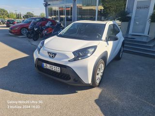 Toyota Aygo (X) '23