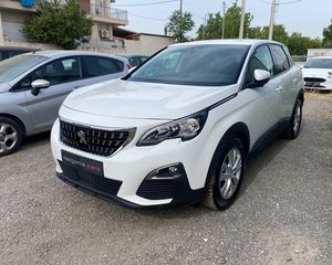 Peugeot 3008 2019  ΑΥΤΟΜΑΤΟ!!!1.2 PureTech 130 Active Pack