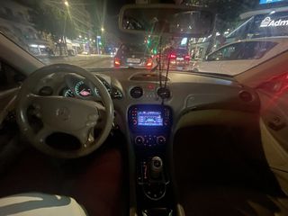 Mercedes-Benz SL 350 2004-thumb-15