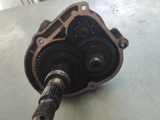 Σαζμαν gilera runner 50-thumb-1