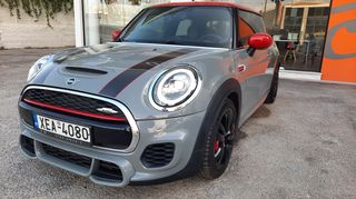 Mini John Cooper Works '20 Steptronic Ελληνικής Αντιπροσωπείας