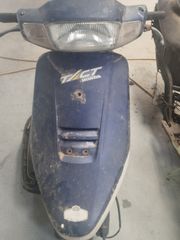 Honda tact 50