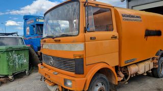ΚΟΥΒΟΥΚΛΙΟ ΓΙΑ MERCEDES BENZ LP 811 813 911 913 ΔΕΞΙΟΤΙΜΟΝΟ ΣΕ ΑΡΙΣΤΗ ΚΑΤΑΣΤΑΣΗ