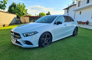 Mercedes-Benz A 180 '20 AMG 