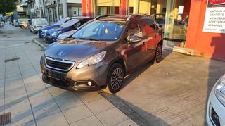 Peugeot 2008 '14 1.6 HDi Active TOP!!!