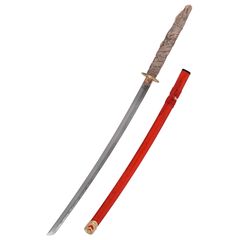 MARTO Sword Highlander Katana MacLeod