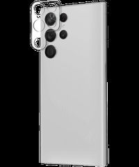 Camera Lens Full Cover Tempered Glass for Samsung Galaxy S23 Ultra