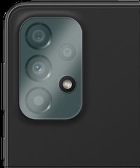 Camera Lens Full Cover Tempered Glass for Samsung Galaxy A13 4G/5G