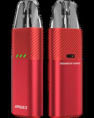 VooPoo Argus Z Pod Kit 2ml Red-thumb-1