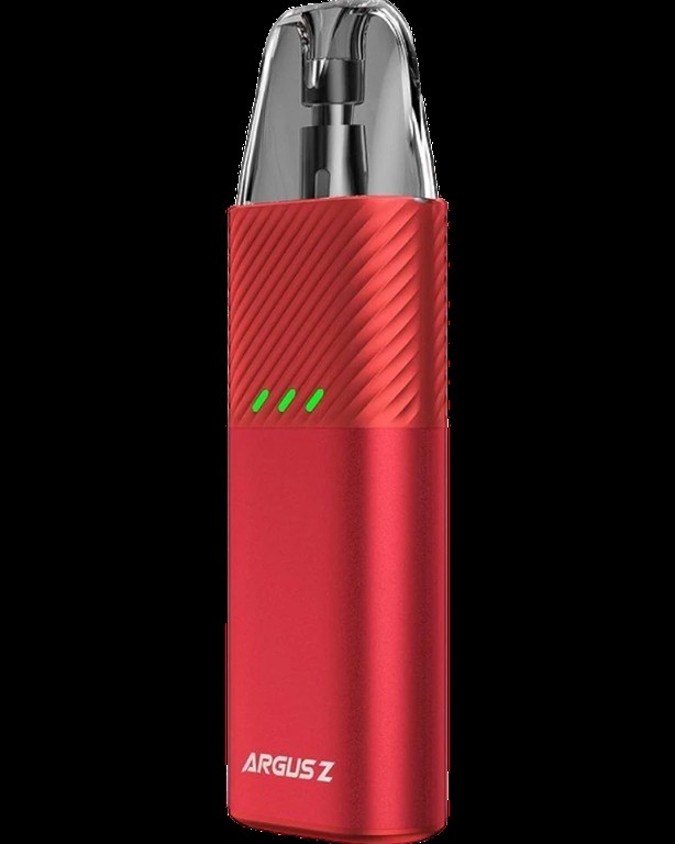 VooPoo Argus Z Pod Kit 2ml Red