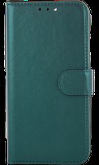 Smart Classic case for Samsung Galaxy A15 4G/5G dark green