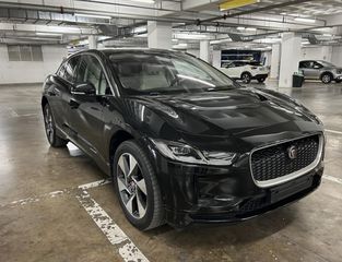 Jaguar I-Pace '19 EV400 AWD SE Panorama