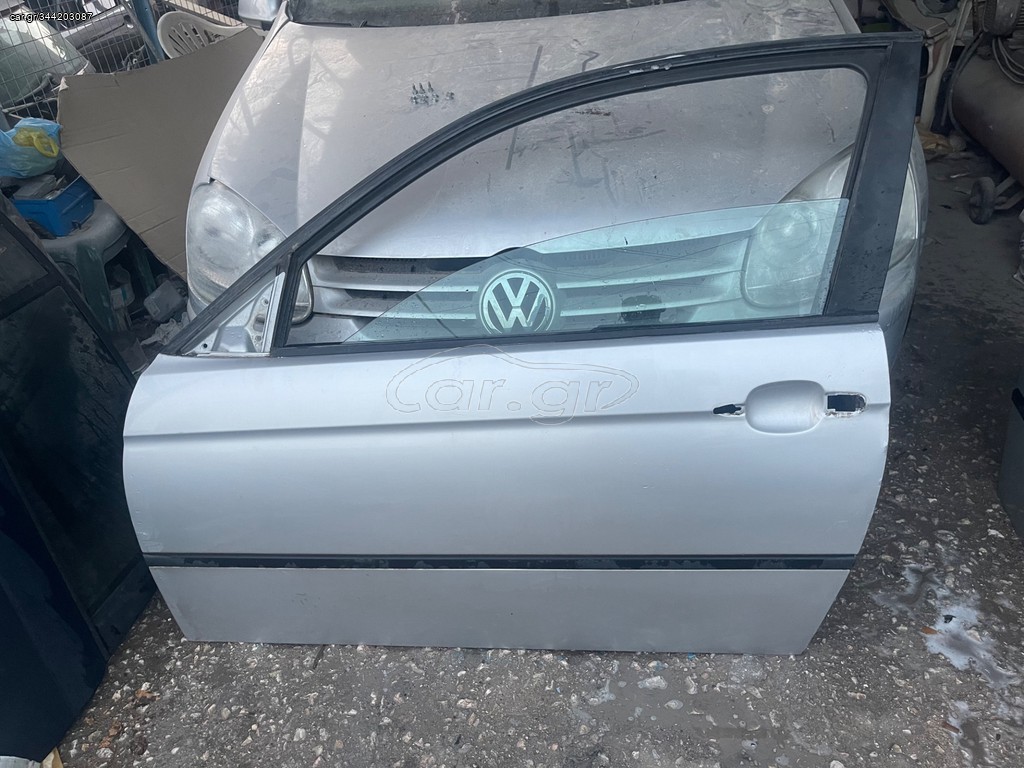 Πορτες BMW e46 compact