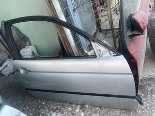 Πορτες BMW e46 compact-thumb-1