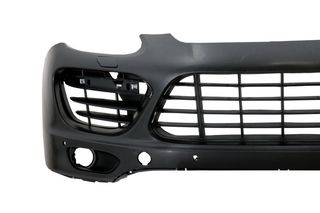 ΠΡΟΦΥΛΑΚΤΗΡΑΣ ΕΜΠΡΟΣ Porsche Cayenne 958 92A Pre-Facelift (06.2010-08.2014) with DRL and Dynamic Signals-thumb-3