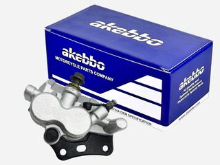 ΔΑΓΚΑΝΑ KRISS 115 / KRISTAR AKEBBO
