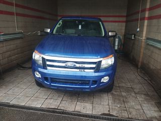 Ford Ranger '16