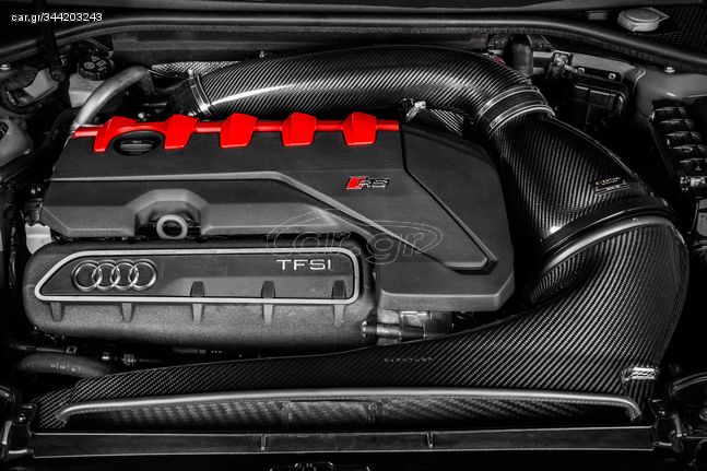 Eventuri Stage 3 Carbon Fiber Intake for Audi RS3 8V.5 / TTRS 8S