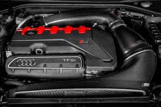 Eventuri Stage 3 Εισαγωγή Αέρα από Ανθρακονήματα για Audi RS3 8V.5 / TTRS 8S