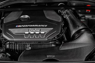 Eventuri Carbon Fiber Intake System for BMW 135i / 235i F40