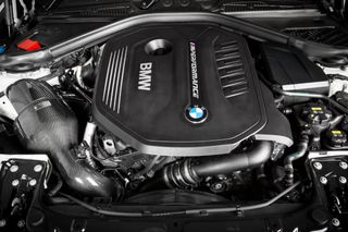 Eventuri Carbon Fiber Intake System for BMW 140i / 240i F2x