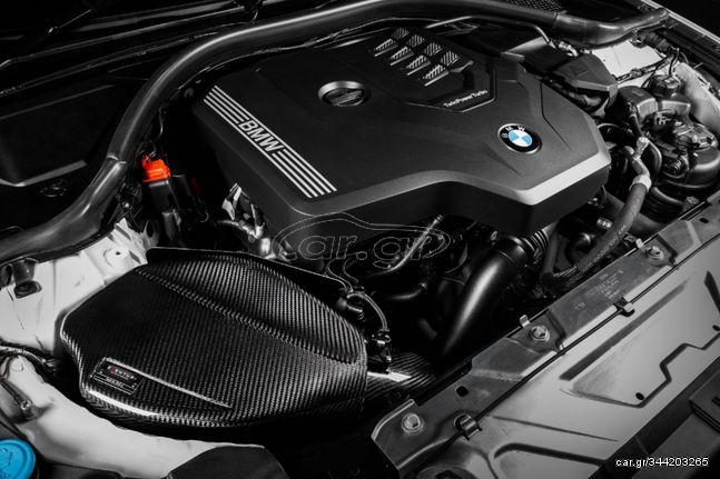 Eventuri Carbon Fiber Intake System for BMW 240i G42 and 340i / 440i G2x