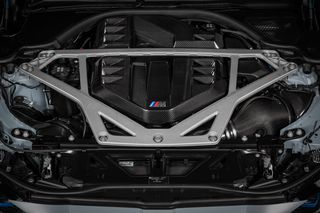 Eventuri Carbon Fiber Intake System for BMW M3 G80 / M4 G8x / M2 G87