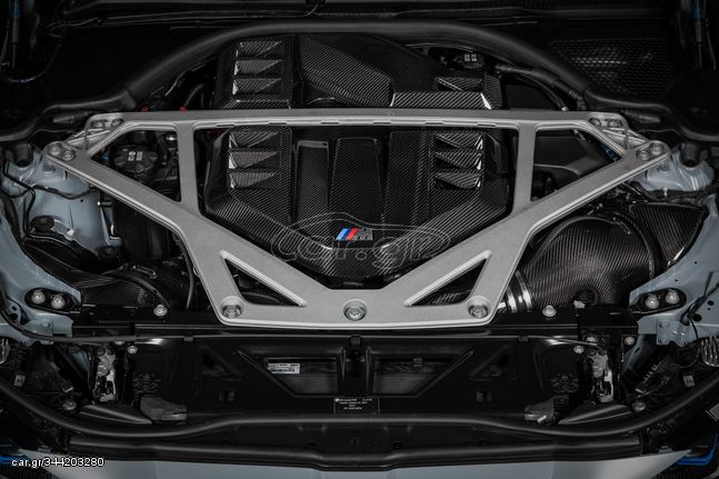 Eventuri Carbon Fiber Intake System for BMW M3 G80 / M4 G8x / M2 G87