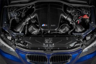 Eventuri Carbon Fiber Intake System for BMW M5 E60